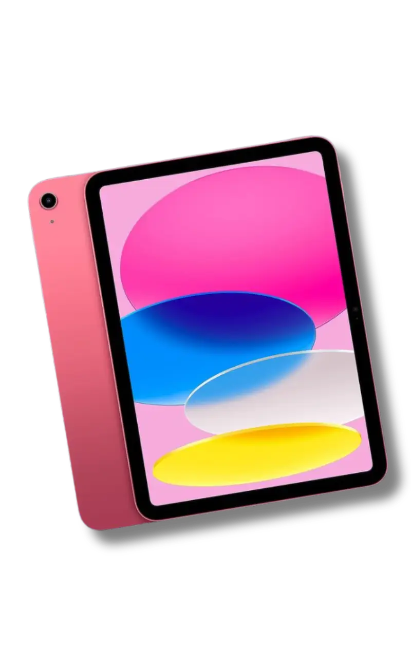 iPad and Tablet Repair