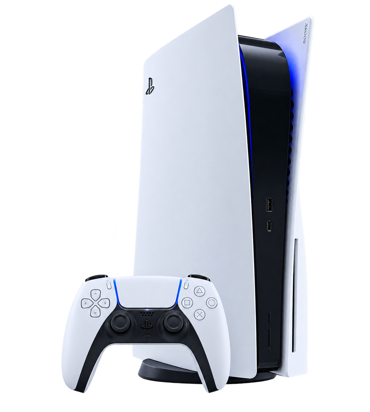 PlayStation PS5 game console repair service in Pflugerville Texas at TECH PFIX
